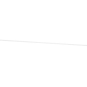 Genie Lift Part # 49183-42892GT - HOSE ASSY,1/2,STR FEM,STR FEM, EA