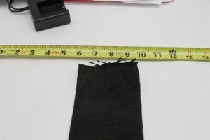 Genie Lift Part # 49219GT - SLEEVE,NYLON,2.19 ID,BULK, IN