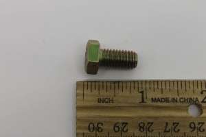 Genie Lift Part # 49378GT - SCREW,HHC,M8 X 16, EA