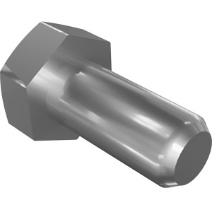 Genie Lift Part # 49384GT - SCREW,HHC,M14 X 30, EA