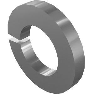 Genie Lift Part # 49406GT - WASHER,LOCK,M4***, EA