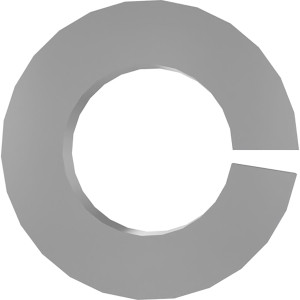 Genie Lift Part # 49406GT - WASHER,LOCK,M4***, EA