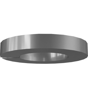 Genie Lift Part # 49406GT - WASHER,LOCK,M4***, EA