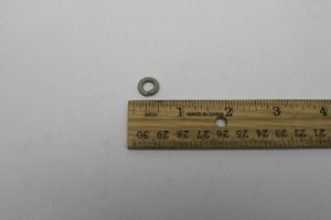 Genie Lift Part # 49407GT - WASHER,LOCK,M6, EA