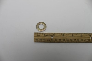 Genie Lift Part # 49411GT - WASHER,FLAT,M14, EA