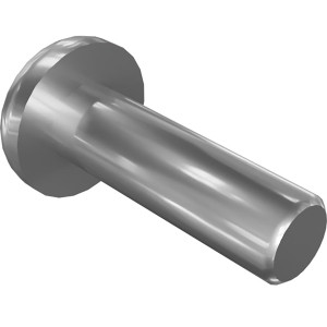 Genie Lift Part # 49417GT - SCREW,PHILLIPS,PHM,M5X.8X16, EA