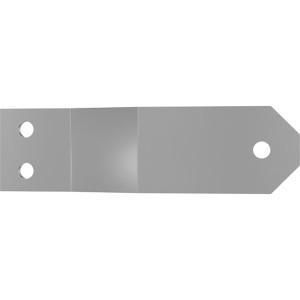 GENIE LIFT PART # 49535GT - PLATE, LATCH, EA