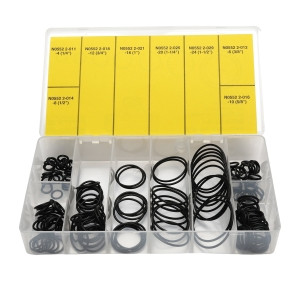 Genie Lift Part # 49612GT - O-RING KIT (ORFS FITTINGS), EA