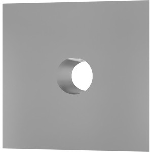 Genie Lift Part # 49625GT - BOLT PAD,CBL.TRK.CVR.,.75**, EA