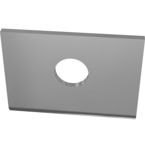 Genie Lift Part # 49743GT - BRACKET,TOGGLE SWITCH, EA