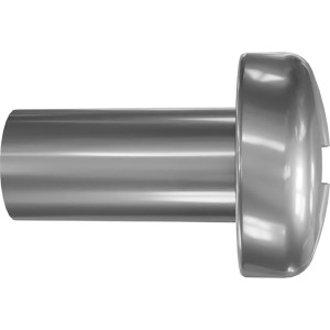 Genie Lift Part # 49823GT - SCREW,PHILLIPS,PHM,M4 X .7 X 8, EA