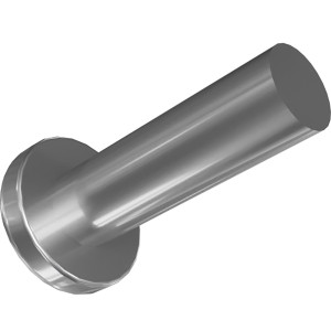 Genie Lift Part # 49826GT - SCREW,PHILLIPS,PHM,10-32 X.625, EA