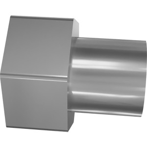 Genie Lift Part # 49859GT - PLUG,HEX,090109A-4, EA