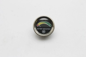 Genie Lift Part # 49884GT - LVI/BCI INDICATOR HEAD***, EA