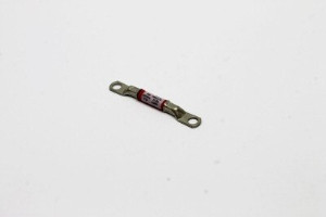 Genie Lift Part # 49907GT - BATTERY CABLE ASSY, 2.5"SCISS*, EA