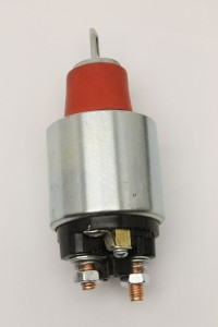 Genie Lift Part # 49915GT - SOLENOID-STARTR DEUTZF4L1011F*, EA