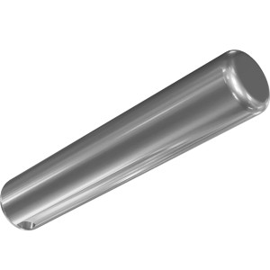 Genie Lift Part # 5-2041-11GT - PIN,1.50 DIA X 7.95 LG,1 HOLE, EA