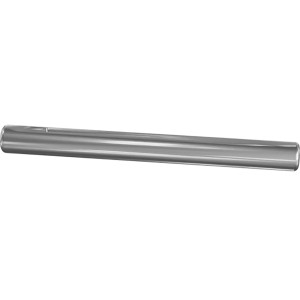 Genie Lift Part # 5-2041-18GT - PIN,1.5DIAX15.5LG,1 CROSS HOLE, EA