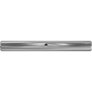 Genie Lift Part # 5-2041-29GT - PIN,2.00DIA X 17.75,1 HOLE, EA