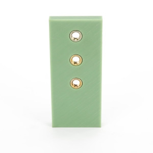 Genie Lift Part # 5-2100-6GT - WEARPAD, 7X3X.75, EA