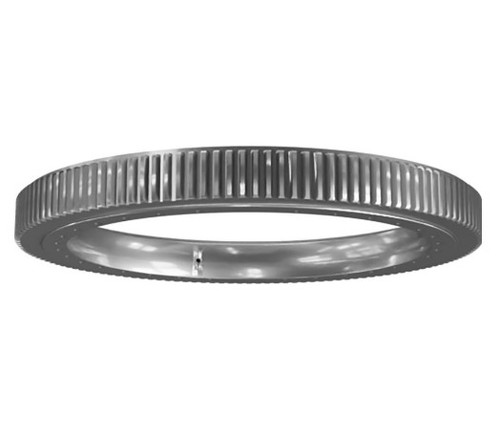 Genie Lift Part # 50035GT - BEARING,TURNTABLE, EA