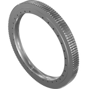 Genie Lift Part # 50035GT - BEARING,TURNTABLE, EA