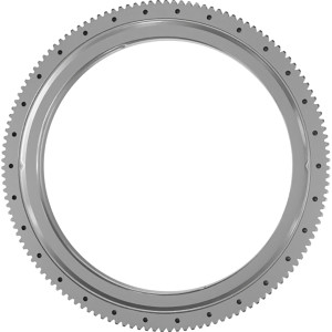 Genie Lift Part # 50035GT - BEARING,TURNTABLE, EA