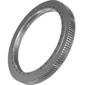 Genie Lift Part # 50035GT - BEARING,TURNTABLE, EA