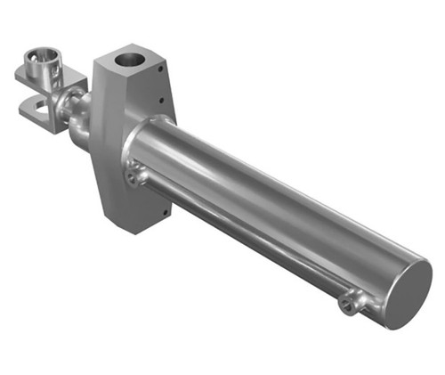 Genie Lift Part # 50060GT - CYLINDER,STEERING***, EA