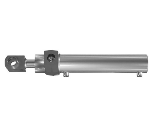 Genie Lift Part # 50060GT - CYLINDER,STEERING***, EA