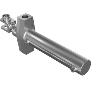 Genie Lift Part # 50060GT - CYLINDER,STEERING***, EA