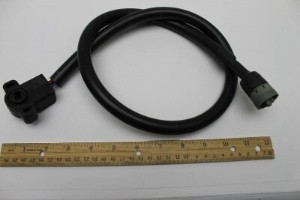 Genie Lift Part # 50159GT - SENSOR,STEER ANGLE***, EA