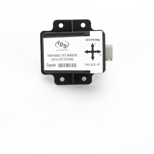 Genie Lift Part # 50161GT - SENSOR,TILT TURNTABLE(PLSTC)**, EA