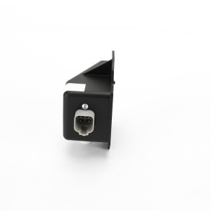 Genie Lift Part # 50161GT - SENSOR,TILT TURNTABLE(PLSTC)**, EA