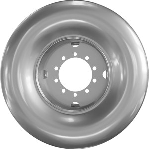 Genie Lift Part # 50188GT - TIRE & WHEEL ASSY RF-RR, EA