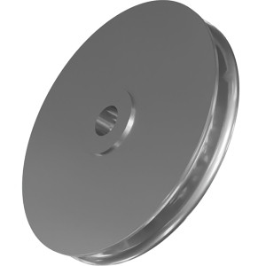 Genie Lift Part # 50247GT - SHEAVE,EXTENSION CABLE, EA