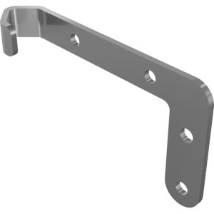 Genie Lift Part # 50405GT - BRACKET,CONTROL BOX MOUNT,LH%%, EA