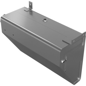 Genie Lift Part # 50406GT - TANK,HYDRAULIC,24 GAL.***, EA
