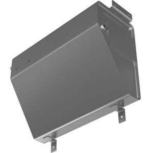 Genie Lift Part # 50406GT - TANK,HYDRAULIC,24 GAL.***, EA