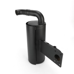 Genie Lift Part # 50446GT - MUFFLER,FORD LRG EFI,Z45***, EA