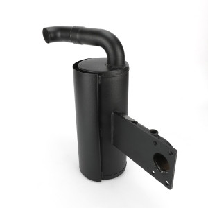 Genie Lift Part # 50446GT - MUFFLER,FORD LRG EFI,Z45***, EA