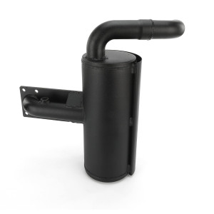 Genie Lift Part # 50446GT - MUFFLER,FORD LRG EFI,Z45***, EA