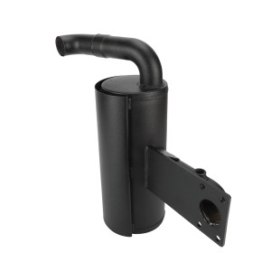 Genie Lift Part # 50446GT - MUFFLER,FORD LRG EFI,Z45***, EA