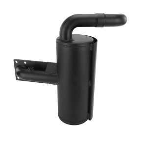 Genie Lift Part # 50446GT - MUFFLER,FORD LRG EFI,Z45***, EA