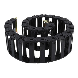 Genie Lift Part # 50451GT - CABLE TRACK,PLASTIC,26 LINK*, EA