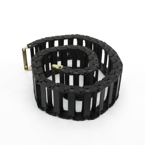 Genie Lift Part # 50452GT - CABLE TRACK,PLASTIC,35 LINK, EA