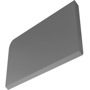 Genie Lift Part # 50525GT - PLATE,STIFFENER***, EA