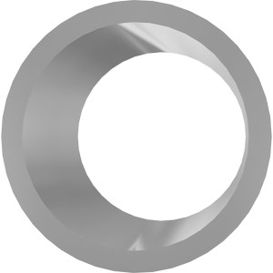 Genie Lift Part # 50560GT - BEARING, 1.25IDX1.50ODX1.50L, EA