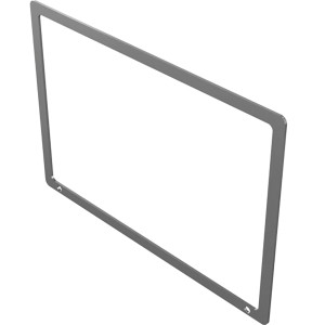 Genie Lift Part # 50572GT - GASKET,GROUND CONTROL BOX***, EA