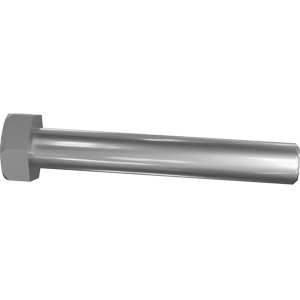 Genie Lift Part # 50793GT - SCREW,HHC,5/16-18 X 2, EA